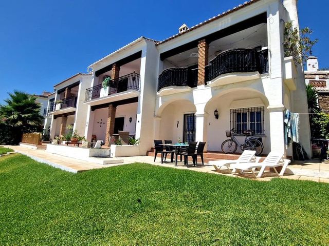 Image No.5-Maison de ville de 2 chambres à vendre à Mijas Golf