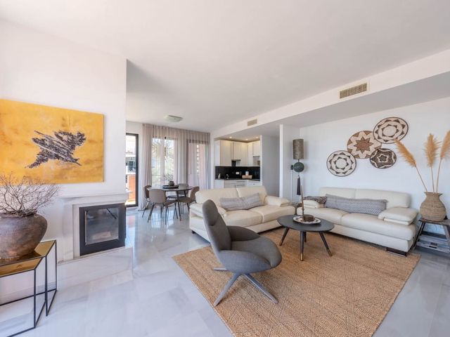 Image No.8-4 Bed Penthouse for sale