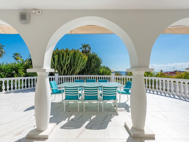 Image No.4-7 Bed Villa for sale