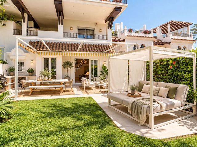 Image No.2-4 Bed Apartment for sale