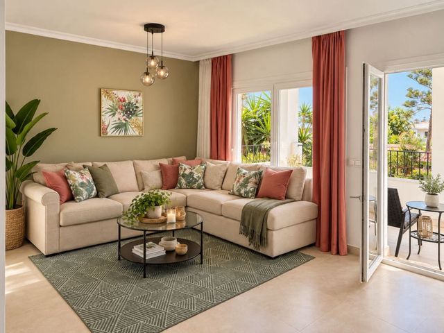 Image No.7-3 Bed Apartment for sale