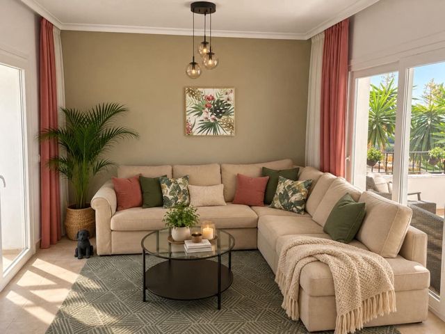 Image No.8-3 Bed Apartment for sale