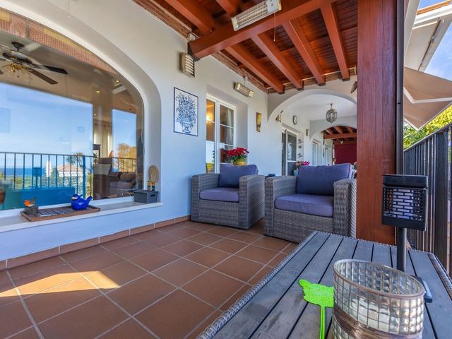 Image No.6-3 Bed Villa for sale