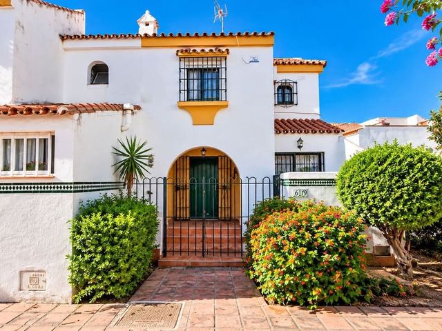 Image No.4-Casa adosada con 3 dormitorios en venta