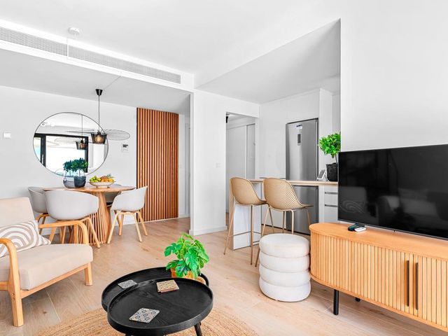 Image No.7-Appartement de 3 chambres à vendre