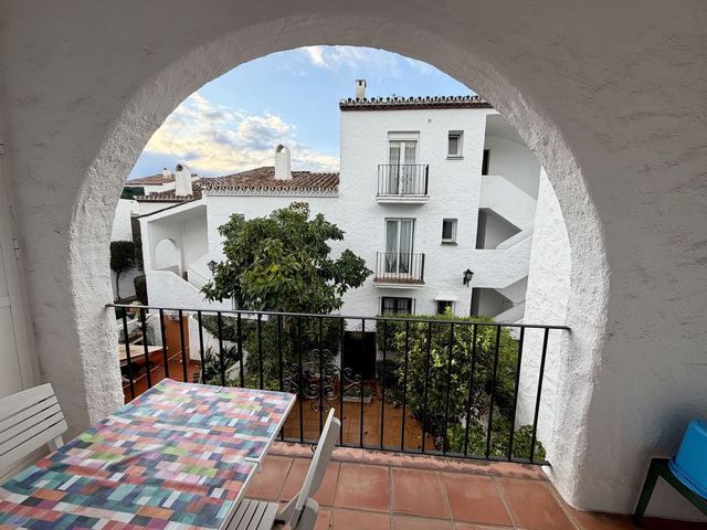 Image No.2-Apartamento con 1 dormitorio en venta
