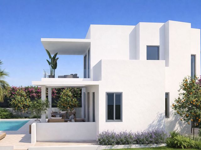 Image No.2-5 Bed Villa for sale