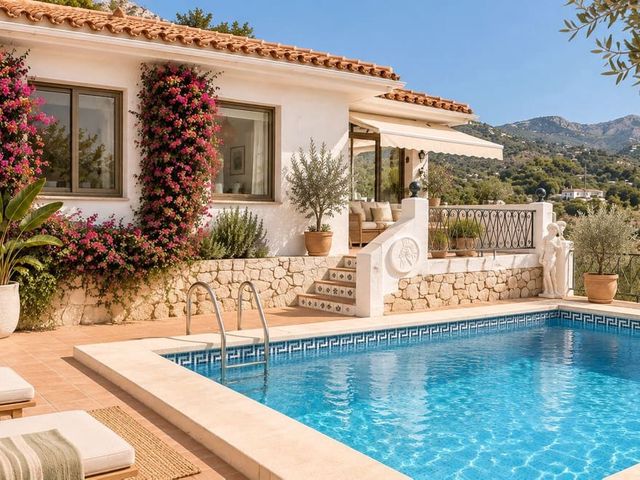 Image No.2-4 Bed Villa for sale