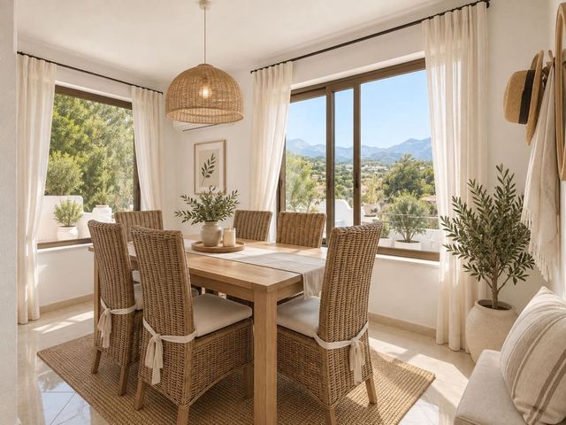 Image No.8-4 Bed Villa for sale