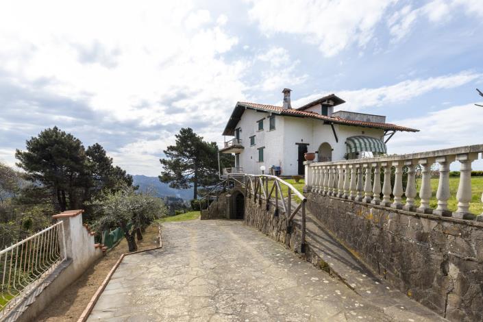 Image No.10-Maison / Villa de 5 chambres à vendre à Massarosa