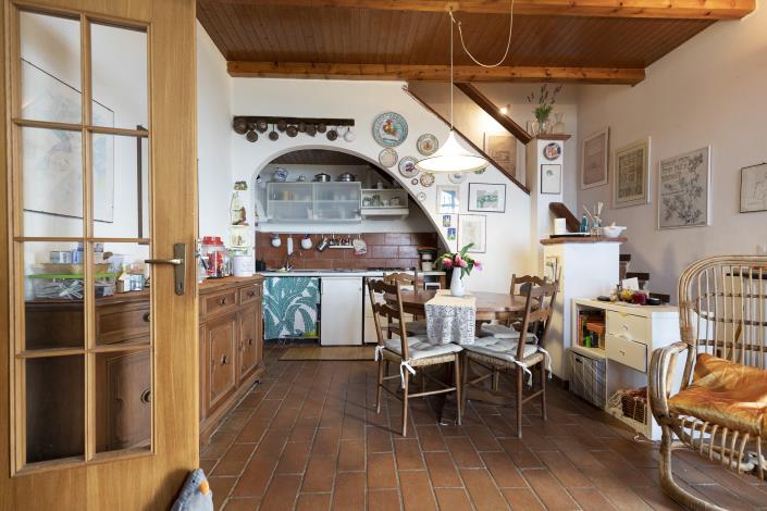 Image No.19-Maison / Villa de 5 chambres à vendre à Massarosa