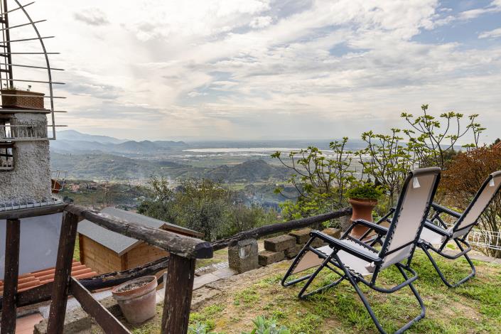 Image No.23-Maison / Villa de 5 chambres à vendre à Massarosa