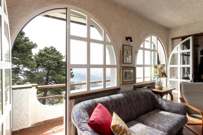 Image No.5-Maison / Villa de 5 chambres à vendre à Massarosa