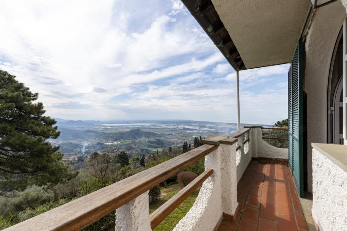 Image No.13-Maison / Villa de 5 chambres à vendre à Massarosa