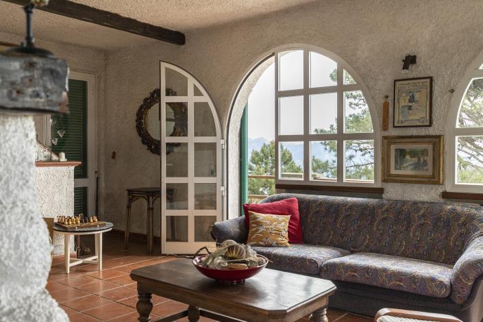 Image No.38-Maison / Villa de 5 chambres à vendre à Massarosa