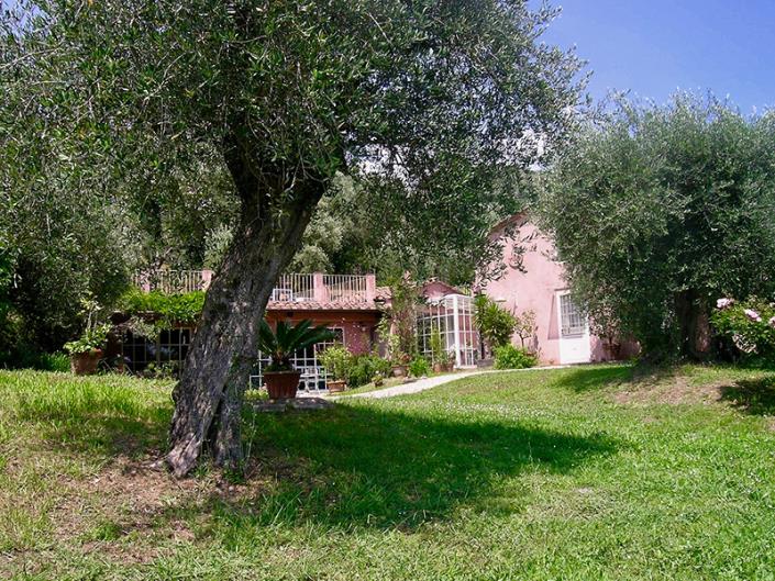 Image No.19-Propriété de pays de 5 chambres à vendre à Massarosa