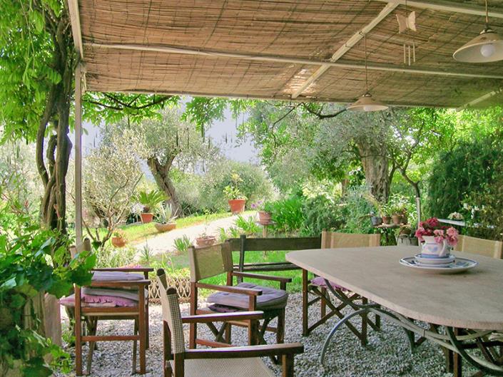 Image No.31-Propriété de pays de 5 chambres à vendre à Massarosa