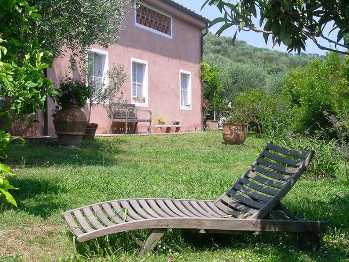 Image No.8-Propriété de pays de 5 chambres à vendre à Massarosa