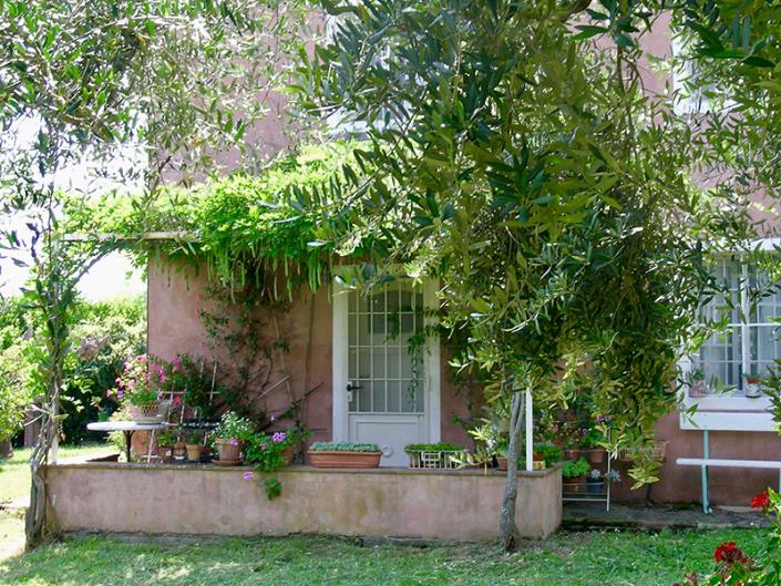 Image No.32-Propriété de pays de 5 chambres à vendre à Massarosa