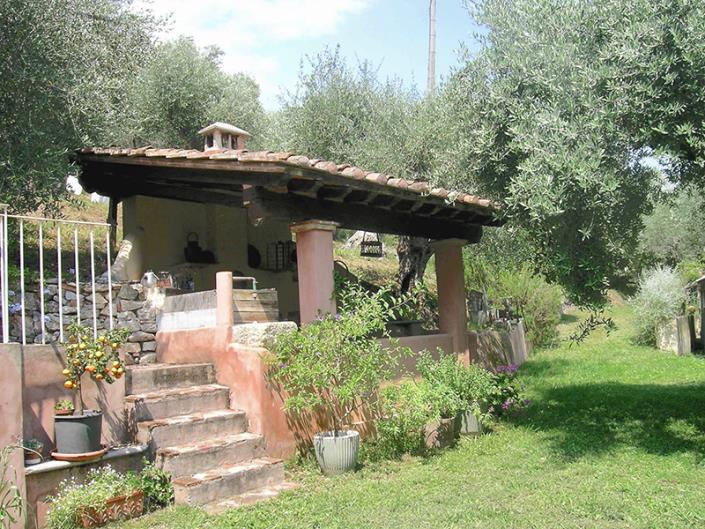 Image No.34-Propriété de pays de 5 chambres à vendre à Massarosa