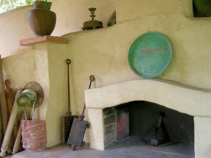 Image No.35-Propriété de pays de 5 chambres à vendre à Massarosa