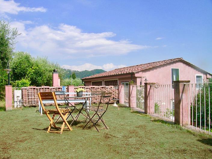 Image No.36-Propriété de pays de 5 chambres à vendre à Massarosa