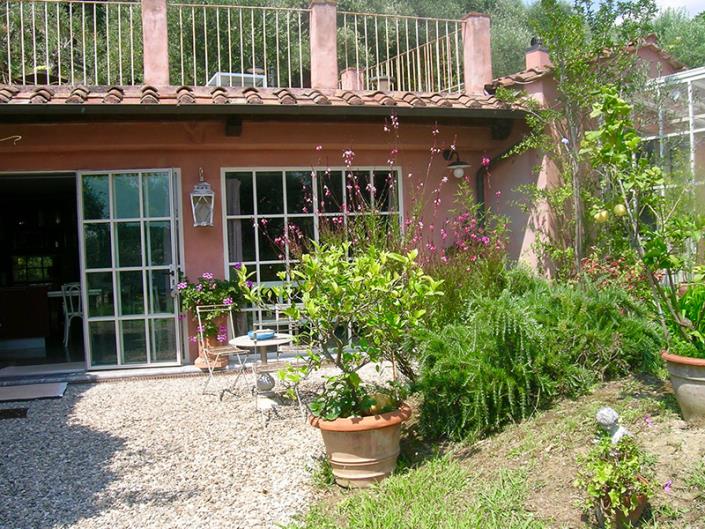 Image No.39-Propriété de pays de 5 chambres à vendre à Massarosa