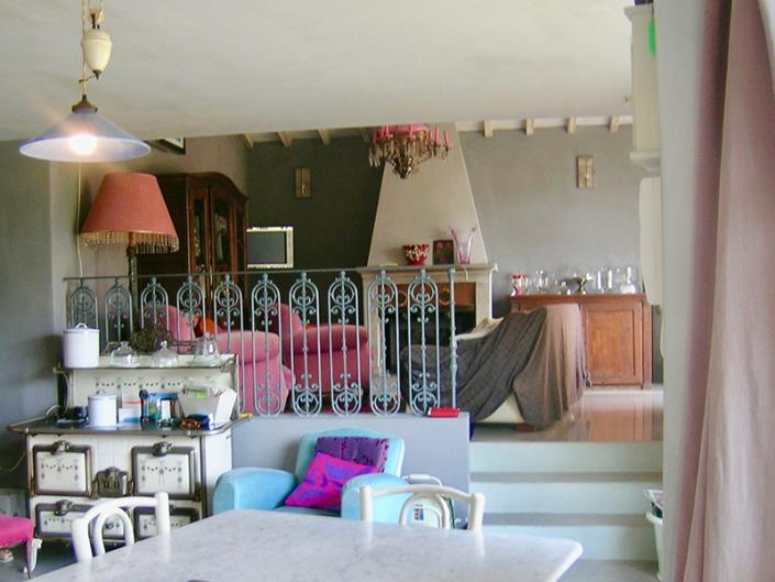 Image No.14-Propriété de pays de 5 chambres à vendre à Massarosa