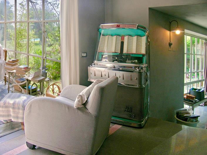 Image No.18-Propriété de pays de 5 chambres à vendre à Massarosa