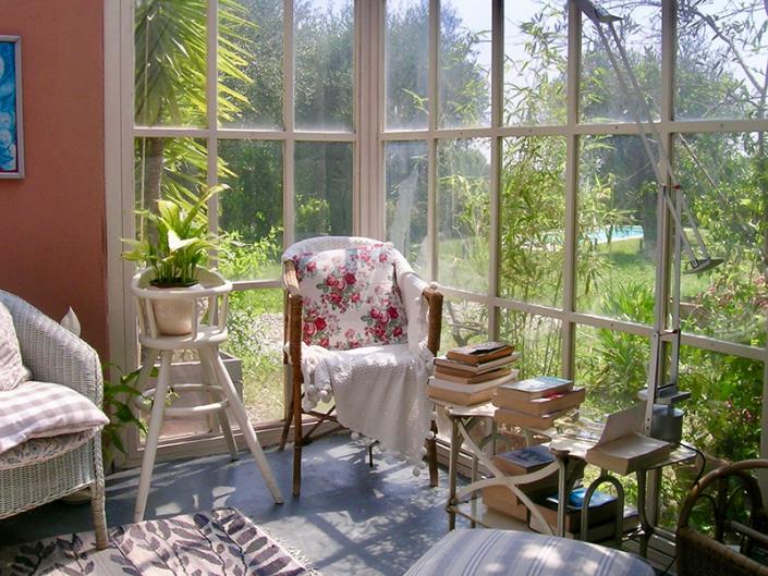 Image No.12-Propriété de pays de 5 chambres à vendre à Massarosa