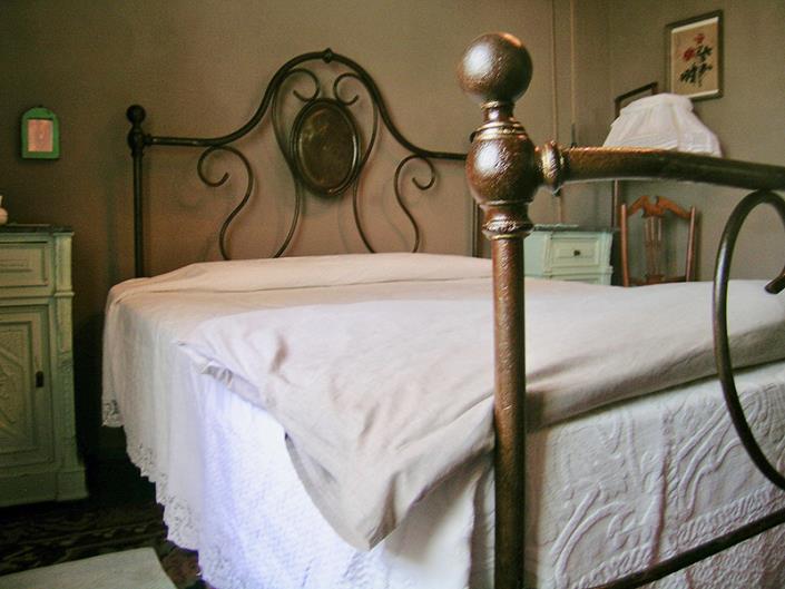 Image No.20-Propriété de pays de 5 chambres à vendre à Massarosa