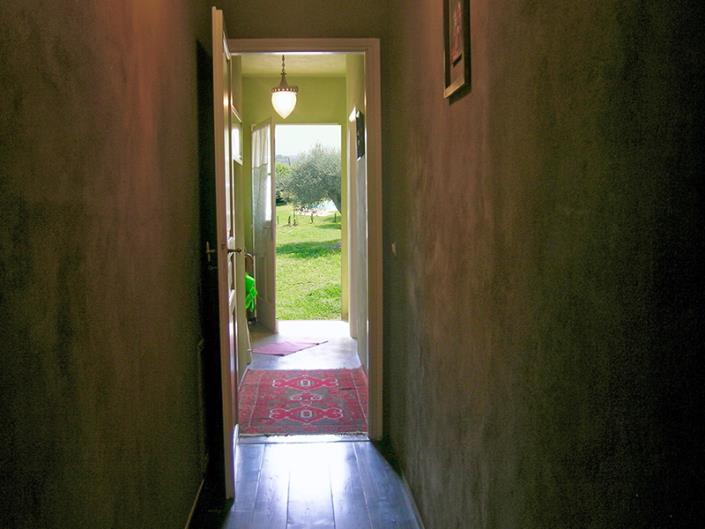 Image No.23-Propriété de pays de 5 chambres à vendre à Massarosa