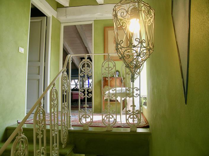 Image No.16-Propriété de pays de 5 chambres à vendre à Massarosa