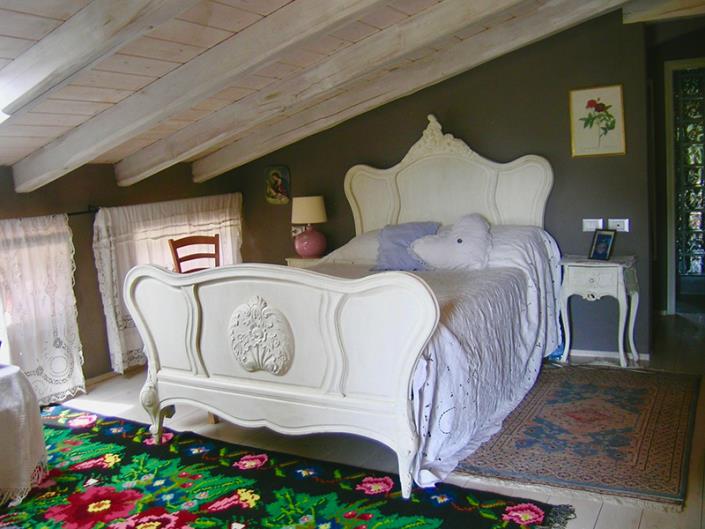 Image No.17-Propriété de pays de 5 chambres à vendre à Massarosa