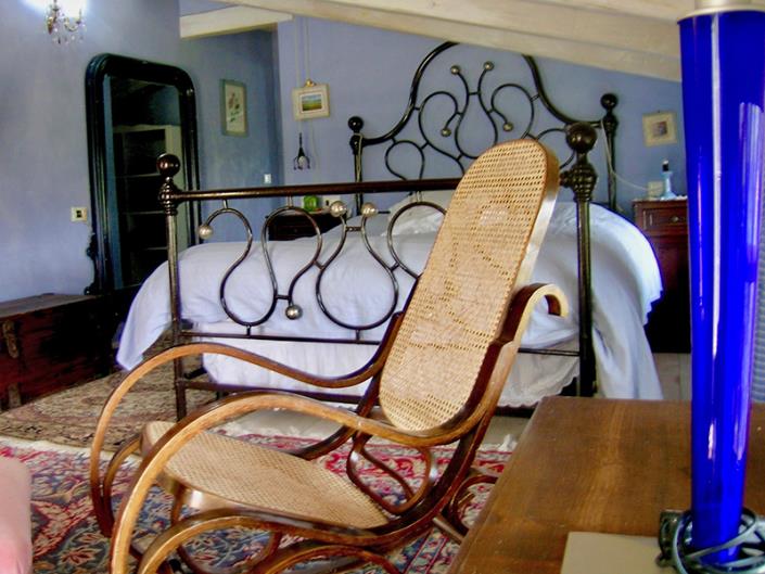 Image No.15-Propriété de pays de 5 chambres à vendre à Massarosa