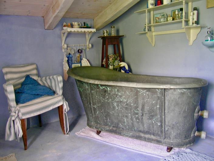 Image No.24-Propriété de pays de 5 chambres à vendre à Massarosa