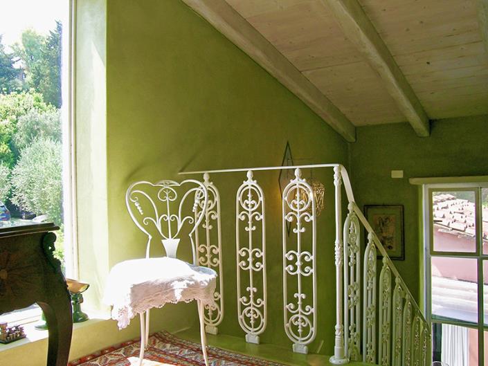 Image No.22-Propriété de pays de 5 chambres à vendre à Massarosa