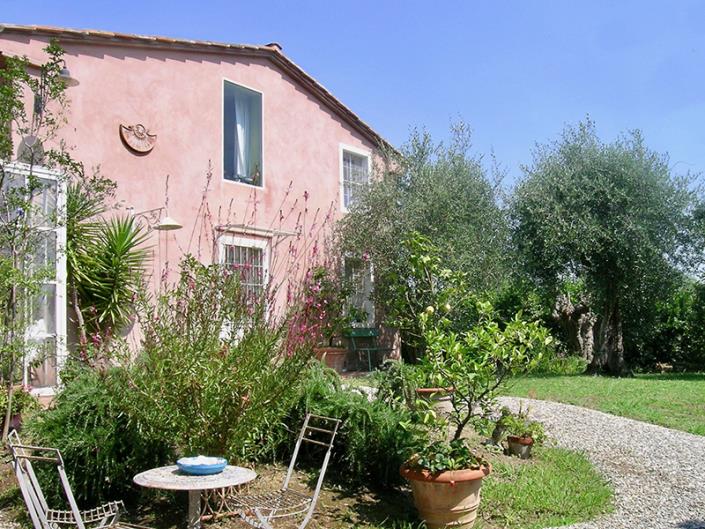 Image No.40-Propriété de pays de 5 chambres à vendre à Massarosa