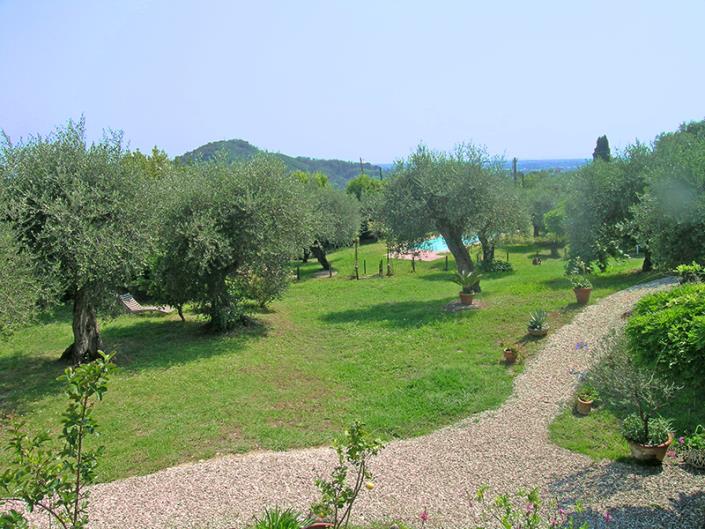 Image No.41-Propriété de pays de 5 chambres à vendre à Massarosa