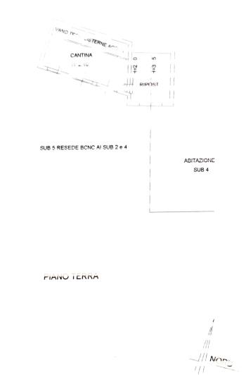 Image No.43-Propriété de pays de 5 chambres à vendre à Massarosa