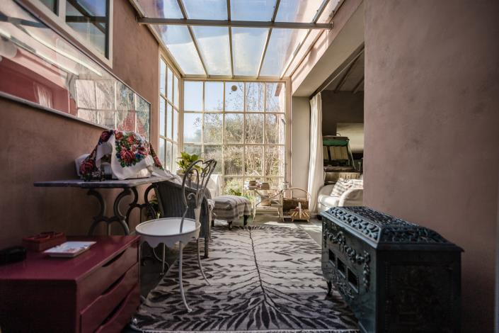 Image No.42-Propriété de pays de 5 chambres à vendre à Massarosa