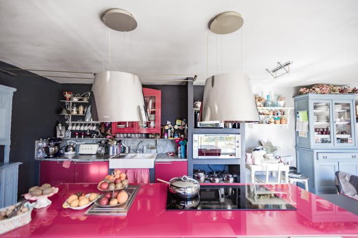 Image No.10-Propriété de pays de 5 chambres à vendre à Massarosa