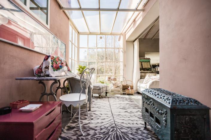 Image No.29-Propriété de pays de 5 chambres à vendre à Massarosa