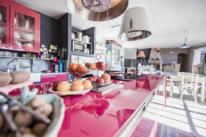 Image No.11-Propriété de pays de 5 chambres à vendre à Massarosa