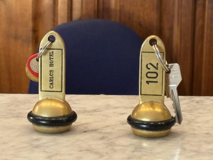 Image No.15-16 Bed Hotel for sale