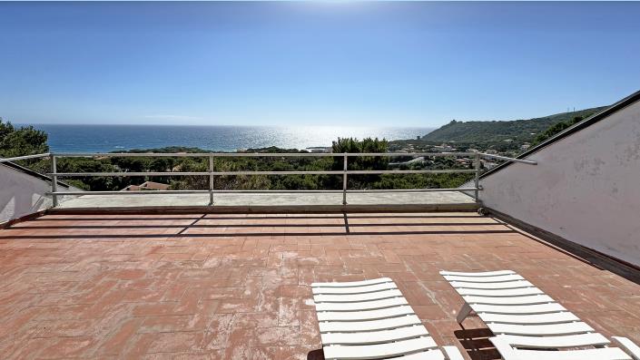 Image No.2-Appartement de 2 chambres à vendre à Quercianella