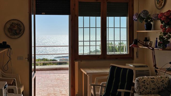 Image No.4-Appartement de 2 chambres à vendre à Quercianella