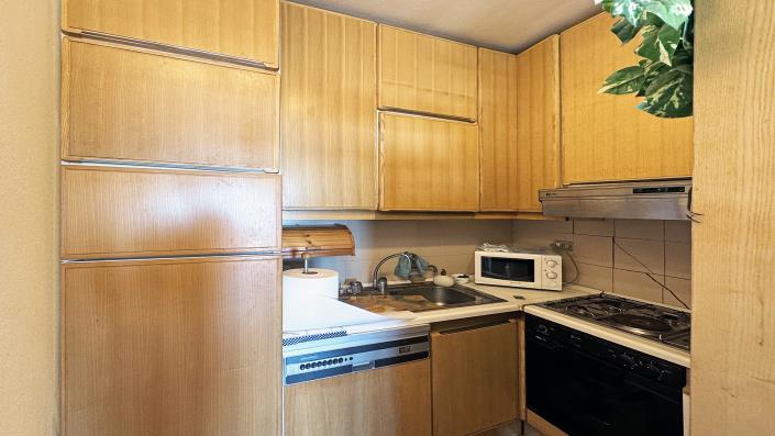 Image No.11-Appartement de 2 chambres à vendre à Quercianella