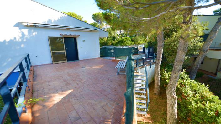 Image No.15-Appartement de 2 chambres à vendre à Quercianella