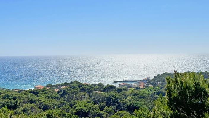 Image No.19-Appartement de 2 chambres à vendre à Quercianella